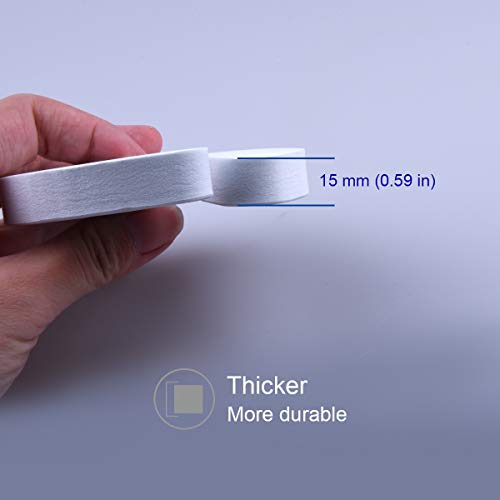 FINENIC Finger Pinch Guard 6 Pack – Soft EVA Foam Door Stop Prevents Finger Pinching