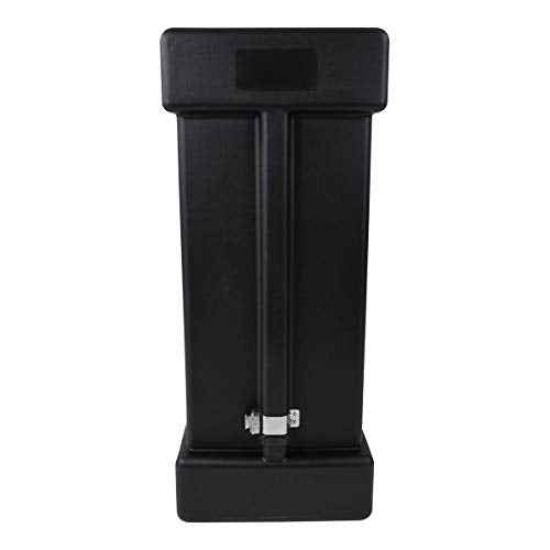 Exhibitor's Handbook OCE Roto-Molded Expandable Case