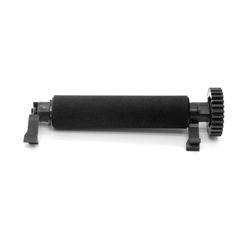 P1079903-003 Kit Platen Roller for Zebra ZD410 Thermal Printer - Replacement Printer Transfer Roller Compatible with Zebra ZD410 (203dpi, 300dpi)