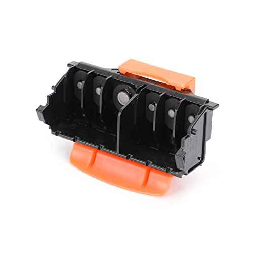 Bruce & Shark Printhead Replacement QY6-0083 Color Printhead for MG7520 MG7550, IP8720 IP8750 IP8780, MG7120 MG7150 MG7180, MG6310 MG6320 MG6350 MG6380