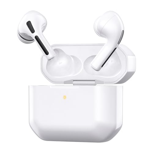 Samildanach Translation Earbuds Real Time 144-Language Ai Translator Earbuds with 8-Language Offline 3 in 1 Wireless Translation Headphones with App for Travel Business Learning(SM-203)