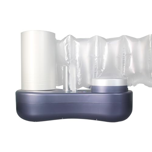 SKYCENX Air Pillow Machine for Packaging - Automatic Void Fill & Sealing