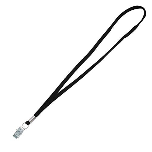 Advantus Flat Clip Lanyard