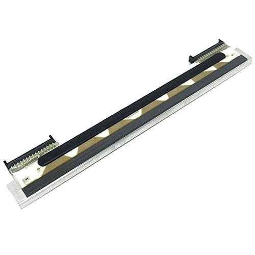 105934-037 New Printhead for Zebra GX420D GK420D ZP550 ZP450 Thermal Label Printer 203DPI Genuine Print Head