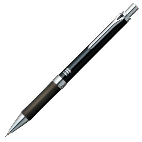 PLATINUM Fountain Pen Mechanical Pencil Orene Black MOL-1000#1