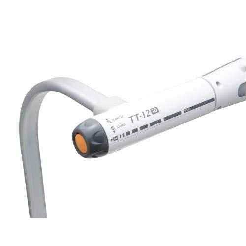 Elmo 1349 Model TT-12ID Interactive Document Camera, 96X Total Optical + Digital Zoom and 3.4MP CMOS Image Sensor, HDMI Input (Renewed)