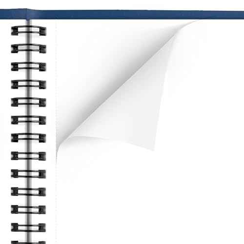 AT-A-GLANCE 2026 Planner, Monthly, 7" x 8-3/4", Medium, Blue (701242026)