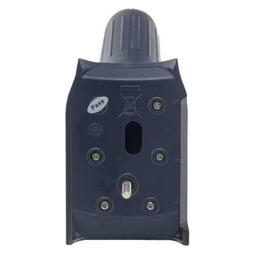 CK3 Trigger Handle with Screw for Intermec CK3 CK3R CK3X CK65 Handheld Barcode Scanner Mobile Computer,Stable Sensitive Grip (P/N:203-879-003)