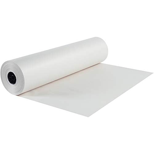 Partners Brand PNP3090 Newsprint Roll, 30#, 30" x 1, 440', White