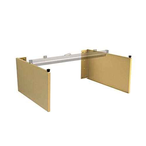 Brookside Design DLWC Vertical Blueprint Storage Drop Lift Wall Rack
