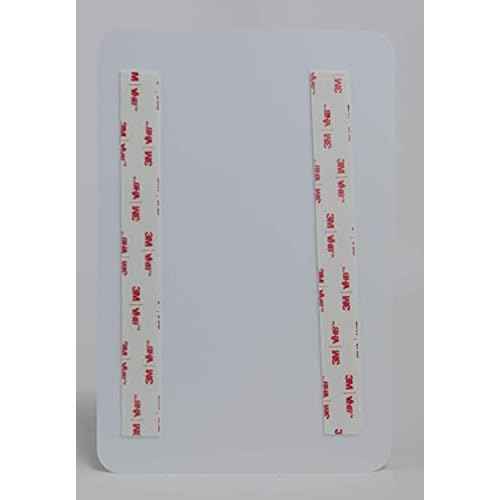 Dark Woodgrain Men And Women ADA Restroom Sign Set/Modern Chic Acrylic 6" x 9" Bathroom Signs With Braille