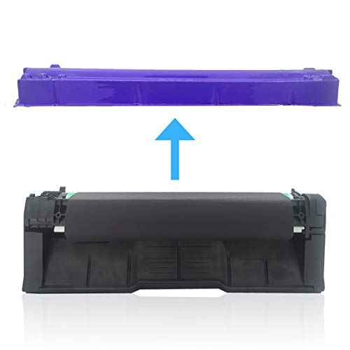 Compatible Toner Cartridge SP C250 C261 Black High Capacity 2300 Pages for RICOH Aficio SP C250DN C250SF C261SFN C261SFNw C261DNw C260 C260DNW C260SFNW Laser Printers