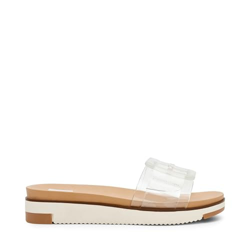 DV Dolce Vita Women's Caster Sandal