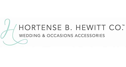 Hortense B. Hewitt Wedding Accessories Envelope Moistener