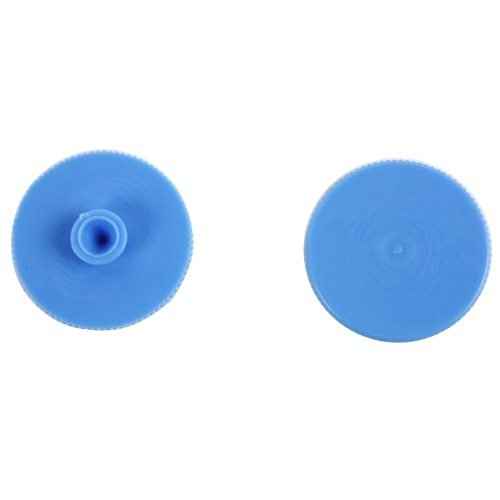 Akiles Diamond 1 Corner Rounding Machine Plastic Cutting Pads -5pk