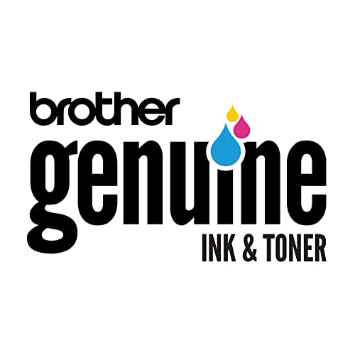 Brother High-Yield Color Ink Cartridges LC3013 3-Pack Cyan Magenta Yellow for MFC-J Series