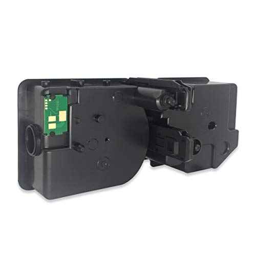 VICTORSTAR @ Compatible Toner Cartridge TK5242 TK-5242 for Kyocera ECOSYS P5026cdn / P5026cdw / M5526cdn / M5526cdw Laser Printers (4 Colors)