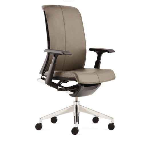 MingYi.office Arm Pads Caps Replacement for Haworth Very Office Chair. Used on Both Height Adjustable and 4D Arms. Sell as Sets with Left and Right Armrest lids. (Black)