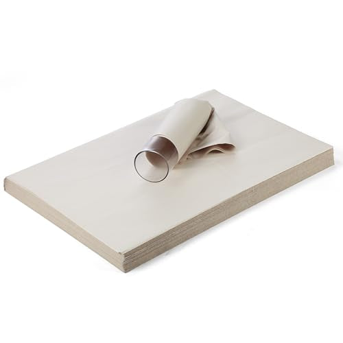 The Boxery Newsprint-Packing Paper Sheets for Moving (160 Sheets)