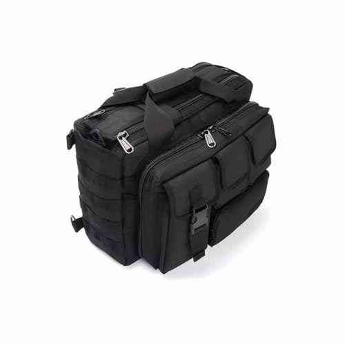 Tactical Messenger Bag