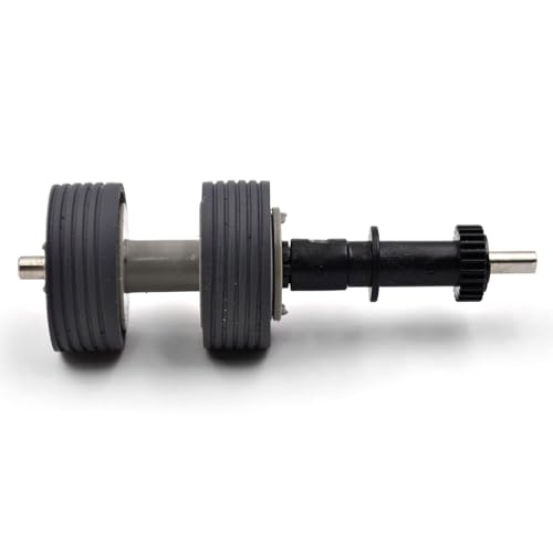 PA03656-0001 Pick Roller Scanner Exchange Roller Kit Compatible with Fujitsu ScanSnap iX500 iX1400 iX1500 iX1600, PA03656-E976 PA03656-E958