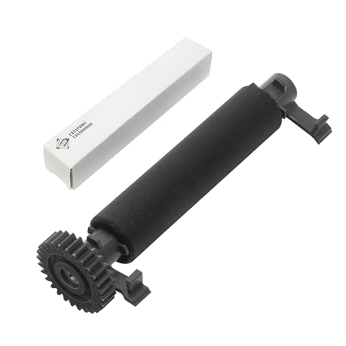 P1079903-003 Kit Platen Roller for Zebra ZD410 Thermal Printer - Replacement Printer Transfer Roller Compatible with Zebra ZD410 (203dpi, 300dpi)