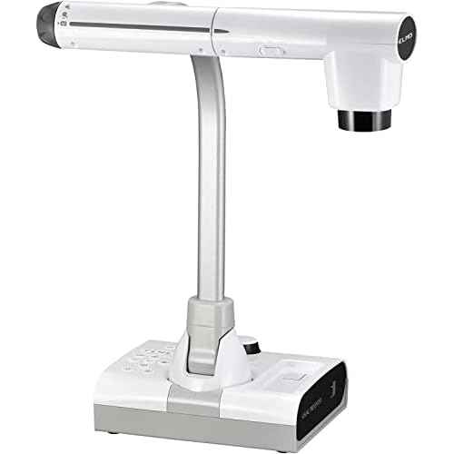 Elmo 1341 model TT-12i Interactive Document Camera