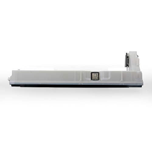 Compatible WT-201 WT201 Waste Toner Container Box WT-A3 FM0-0015-000 FM0-0015-010 9549B002AA use in imageRUNNER Advance C250 C255 C250if C256iF II C350 C355 iClass MF810Cdn MF820Cdn