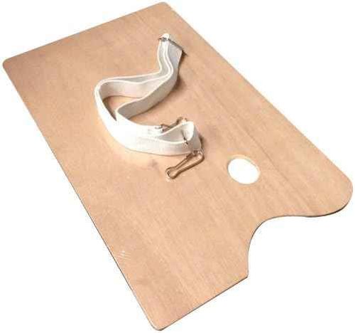 4 Less Co French Easel Wooden Sketch Box Portable Folding Art Artist Painters Tripod Stand