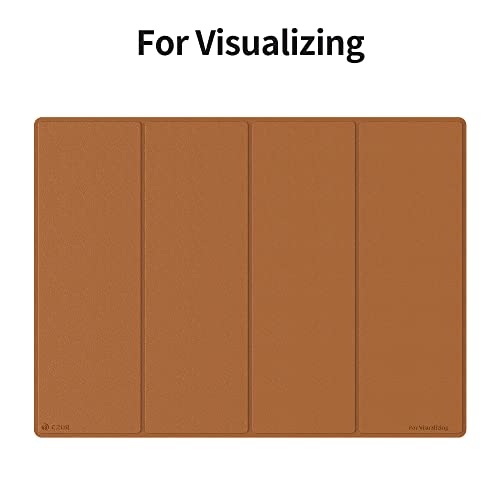 CZUR Doublesides Visualizing Pad for Fancy Series Document Camera