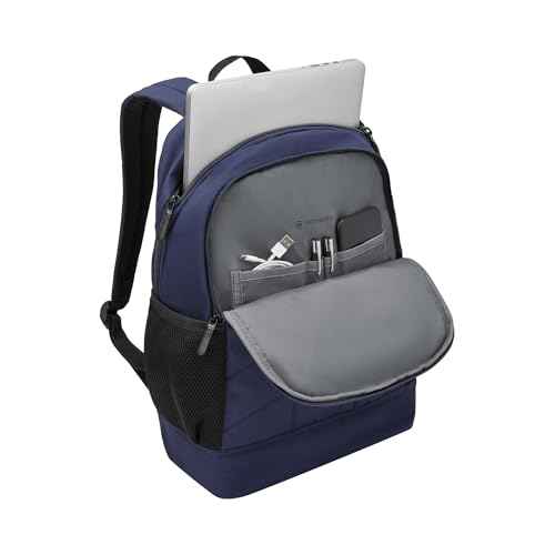 Victorinox Journey Universal 16' Backpack Navy