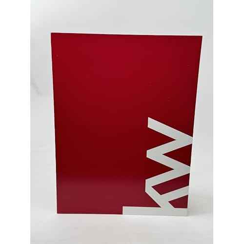 Keller Williams Folders "Big-Red" 25 Pack