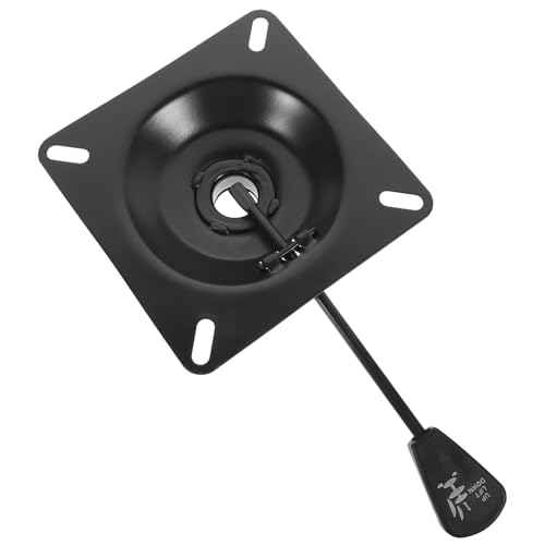 POPETPOP Office Chair Tilt Control Mechanism : Office Chair Base Replacement Seat Mechanism Parts Parts for Adjusting Chair Height