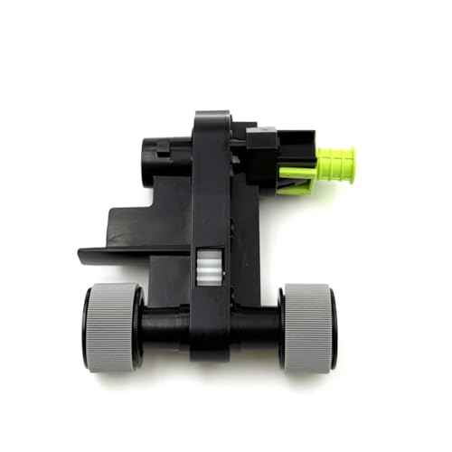 Paper Feed Pickup Roller for Lexmark MS725 MS821 MS822 MS823 MS824 MS825 MS826 MX721 MX722 MX725 MX822 MX824 MX826 B2865 MB2770