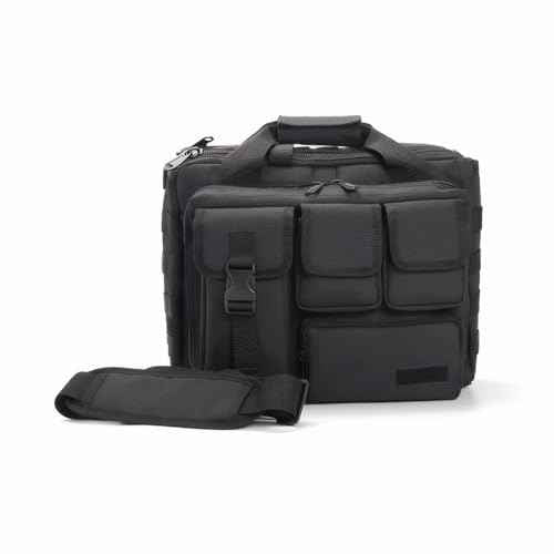 Tactical Messenger Bag