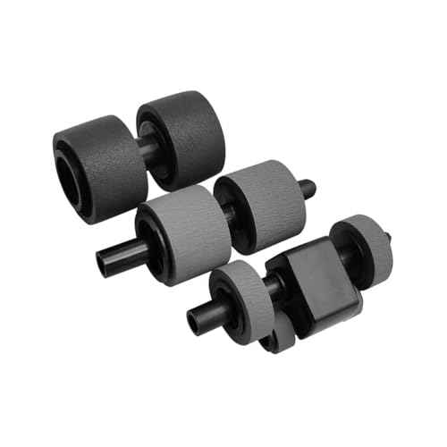 Exchange Scanner Pickup Roller Kit for Brother ADS-2700W ADS-2200