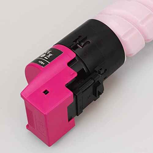 TN328 TN-328 Magenta Toner Cartridge Replacement for Konica Minolta Bizhub C300i C360i C250i C7130i 1PK