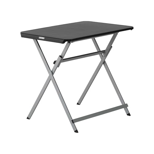 Lifetime 30-Inch Folding Utility Table - Portable Work & Dining Surface
