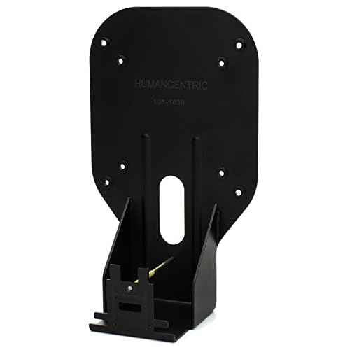 HumanCentric VESA Mount Adapter for Acer Monitor XG270HU, G247HYU, G277HU, R240HY Abmidx, Does not fit R240HY bidx, Works with 75x75 and 100x100mm Patterns, Hardware Included
