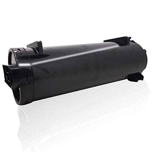 VICTORSTAR Remanufactured Toner Cartridge B600 B605 B610 B615 Black Standard Capacity 10300 Pages for Xerox Versalink B600 B605 B610 B615 Laser Printers