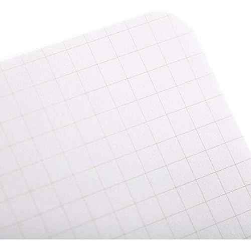 Field Notes: National Parks Series (Series B - Grand Canyon, Joshua Tree, Mount Rainier) - Graph Paper Memo Book 3-Pack - 3.5 x 5.5 Inch