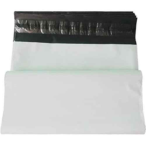 17.7 X 22 Inches Poly Mailers£¬Large Self-Sealing Shipping Envelopes Plastic Mailing Bags 10 Pcs