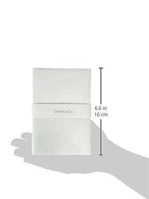 Crane & Co. Pearl White Kid Finish Kent Envelope (AE3111A)