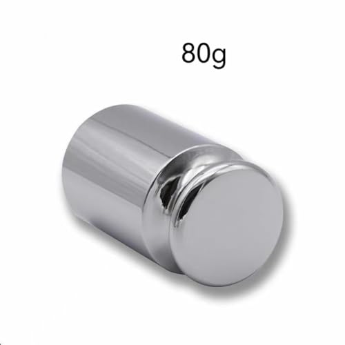 80g Special Specifications Scale Calibration Weights Keyboard Button Presser Game Hang UP Weights Scale Balance Weight Key Keyboard Clicker