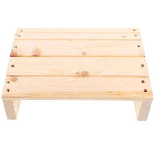 1pc Foot Mat Footrest Stool Foot Rest Under Desk Under Desk Footrest Office Desk Footstool Foot Rest Cushion Office Desk Wood Foot Stool Footstool Leg Supporter