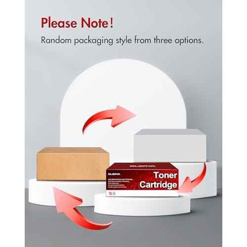 055 Black Compatible Toner Cartridges Replacement for Canon 055 Black 2 Pack 055H Compatible with Canon Mf743cdw Toner Cartridges, MF745Cdw, MF746Cdw Laser Printers