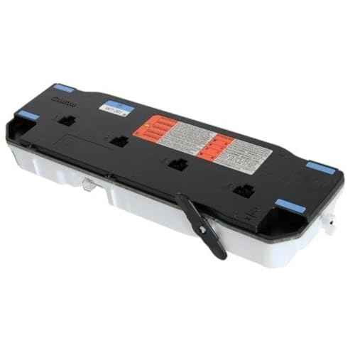 Technica Brand Compatible WT201, WT-201 Waste Toner Container Box Cartridge for Use in Imagerunner Advance C250,C250if,C255,C256,C350,C356. ImageClass MF810, MF820 - FM0-0015,FM00015, WT-A3