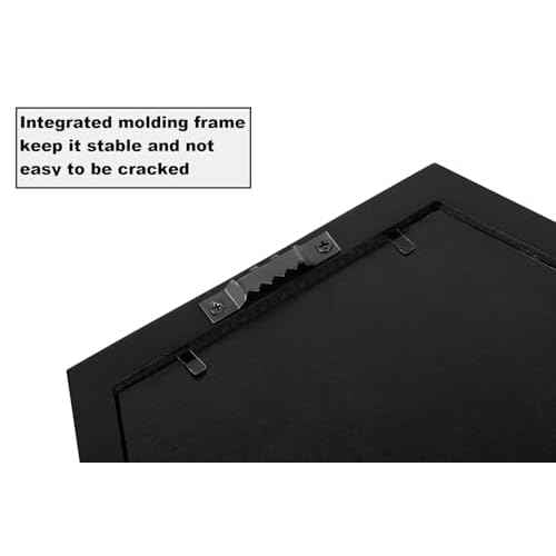 Coffin Felt Letter Board with 342 Changeable Letters&Numbers, 10.8¡±x8¡± Spooky Letterboard Gothic Message Board Letter Sign Board with Stand and Canvas bag for Halloween Party Christmas