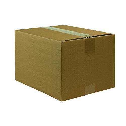 Tape Logic 2 Inch x 110 Yards Clear Hot Melt Packing Tape, 2.2 Mil Thick, Pack of 6 Rolls, for Packaging, Moving, Home and Office
