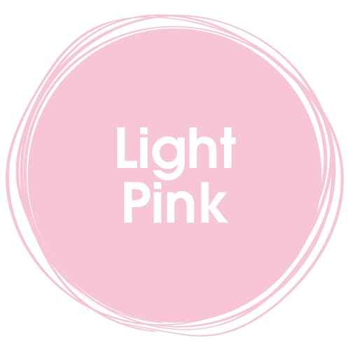 Metronic Poly Mailers 10X13 100 Pack, Strong Adhesive Shipping Envelopes for Clothing, Medium Shipping Bags for Small Businesses, Waterproof Mailers Poly Bags, Packages Bags Light Pink